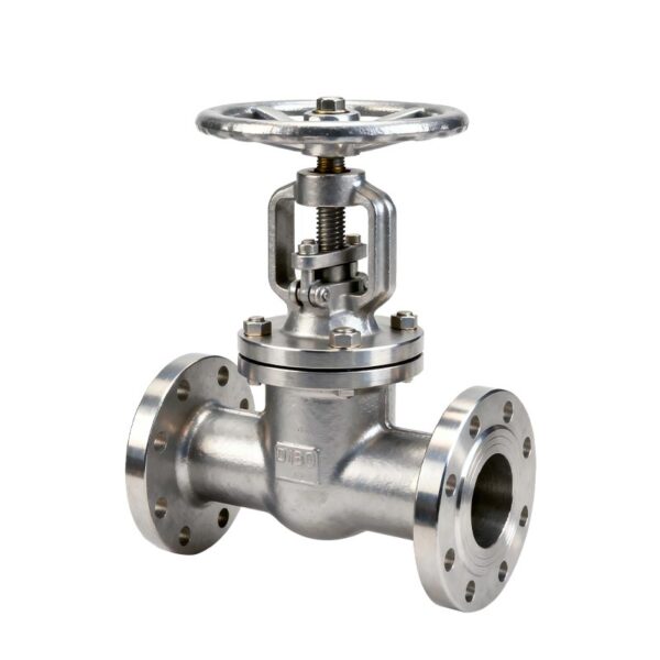 Forged Steel Globe Valve
